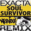 Image of Exacta linking to their artist page due to link from them being at the top of the main table on this page