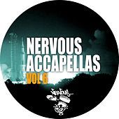 Thumbnail for the Exacta - Soul Survivor (Accapella) link, provided by host site