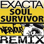 Thumbnail for the Exacta - Soul Survivor link, provided by host site