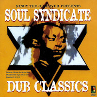 Thumbnail for the Niney The Observer - Soul Syndicate: Dub Classics link, provided by host site