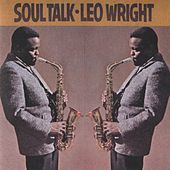 Thumbnail for the Leo Wright - Soul Talk link, provided by host site