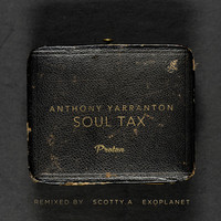 Thumbnail for the Anthony Yarranton - Soul Tax, Pt. 2 link, provided by host site