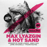 Thumbnail for the Max Lyazgin - Soul Ties link, provided by host site