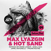 Thumbnail for the Max Lyazgin - Soul Ties link, provided by host site