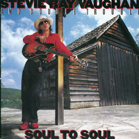 Thumbnail for the Stevie Ray Vaughan - Soul to Soul link, provided by host site