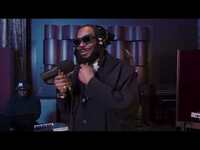 Thumbnail for the D.R.A.M. - Soul To Take (Live Version Video) link, provided by host site