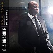 Thumbnail for the Ola Onabule - Soul Town link, provided by host site