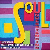 Thumbnail for the Joe Krown - Soul Understanding link, provided by host site