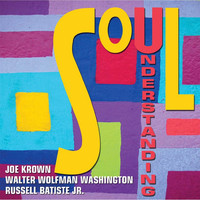 Thumbnail for the Joe Krown - Soul Understanding link, provided by host site