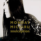 Image of Monday Michiru linking to their artist page due to link from them being at the top of the main table on this page