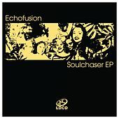 Thumbnail for the Echofusion - Soulchaser link, provided by host site