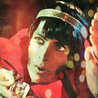 Thumbnail for the Blow-Up - Souldigger link, provided by host site