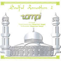 Thumbnail for the Tompi - Soulful Ramadhan 2 link, provided by host site