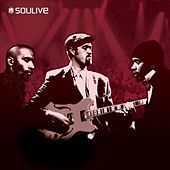 Thumbnail for the Soulive - Soulive link, provided by host site