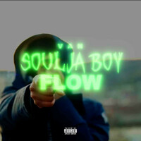 Thumbnail for the Van - Soulja Boy Flow link, provided by host site