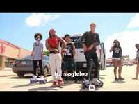 Thumbnail for the Ayo & Teo - Soulja Boy - Rich N*gga Sh*t link, provided by host site