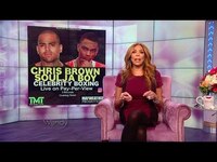 Thumbnail for the Chris Brown - & Soulja Boy's Boxing Match link, provided by host site