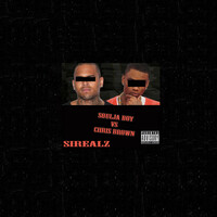 Thumbnail for the Sirealz - Soulja Boy Vs Chris Brown link, provided by host site