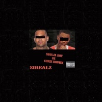 Thumbnail for the Sirealz - Soulja Boy Vs Chris Brown link, provided by host site