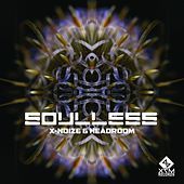 Thumbnail for the X-Noize - Soulless link, provided by host site