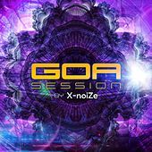 Thumbnail for the X-Noize - Soulless link, provided by host site