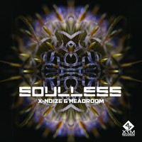 Thumbnail for the X-Noize - Soulless link, provided by host site