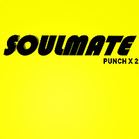Thumbnail for the MC Mong - SOULMATE link, provided by host site