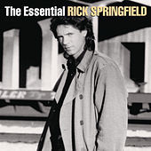 Image of Rick Springfield linking to their artist page due to link from them being at the top of the main table on this page