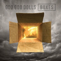 Thumbnail for the Goo Goo Dolls - Souls in the Machine link, provided by host site
