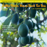 Thumbnail for the Fax - Soulsong link, provided by host site