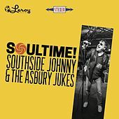 Image of Southside Johnny linking to their artist page due to link from them being at the top of the main table on this page