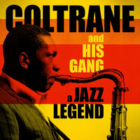 Thumbnail for the Elvin Jones - Soultrane link, provided by host site