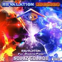 Thumbnail for the Revalation - SOULZ COLLIDE link, provided by host site