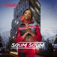 Image of THAMA linking to their artist page due to link from them being at the top of the main table on this page