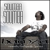 Thumbnail for the K. Mohan - Soumba Soumba link, provided by host site