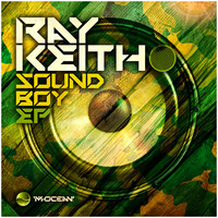 Thumbnail for the Ray Keith - "Sound Boy " link, provided by host site