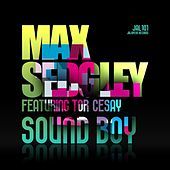 Thumbnail for the Max Sedgley - Sound Boy link, provided by host site