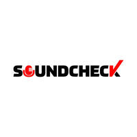 Thumbnail for the Soundcheck - Sound Check link, provided by host site