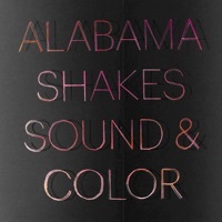 Thumbnail for the Alabama Shakes - Sound & Color link, provided by host site