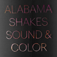 Thumbnail for the Alabama Shakes - Sound & Color link, provided by host site