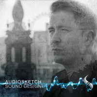 Thumbnail for the AudioSketch - Sound Design LP link, provided by host site