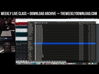 Thumbnail for the Ill Gates - Sound Design Time link, provided by host site