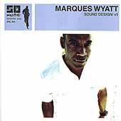 Thumbnail for the Marques Wyatt - Sound Design Vol. 1 link, provided by host site