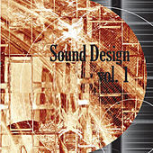 Thumbnail for the Warner - Sound Design, Vol. 1 link, provided by host site