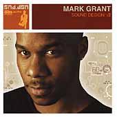 Thumbnail for the Mark Grant - Sound Design Vol. 2 link, provided by host site