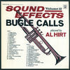 Thumbnail for the Al Hirt - Sound Effects In Stereo Vol 12 - Bugle Callls link, provided by host site