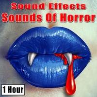 Thumbnail for the Halloween Sounds - Sound Effects: Sounds of Horror link, provided by host site