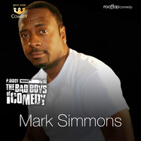 Thumbnail for the Mark Simmons - Sound Effects link, provided by host site