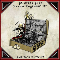 Thumbnail for the Butane - Sound Engineer - Butane Remix link, provided by host site