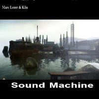 Thumbnail for the Marc Lener - Sound Machine link, provided by host site
